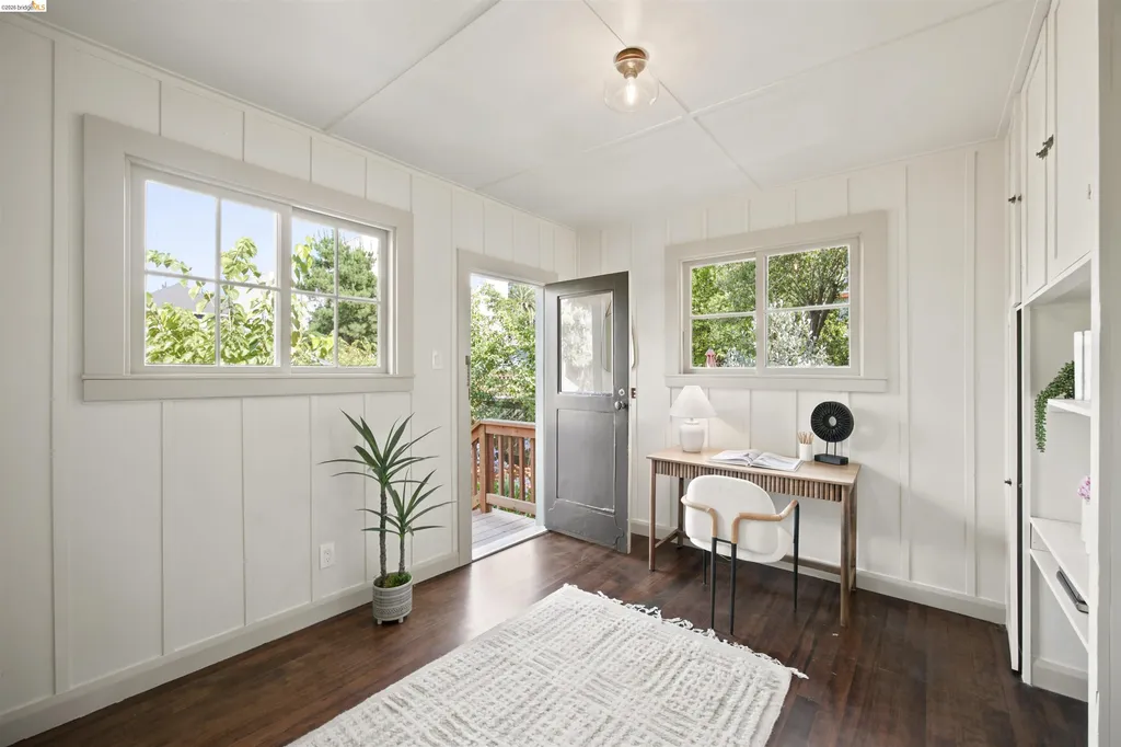 2117 Grant Street Berkeley CA 94703