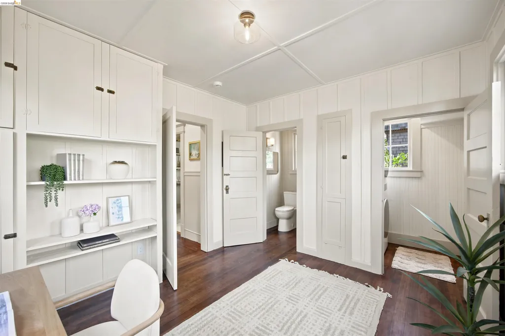 2117 Grant Street Berkeley CA 94703