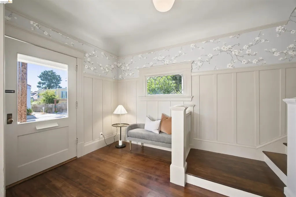 2117 Grant Street Berkeley CA 94703