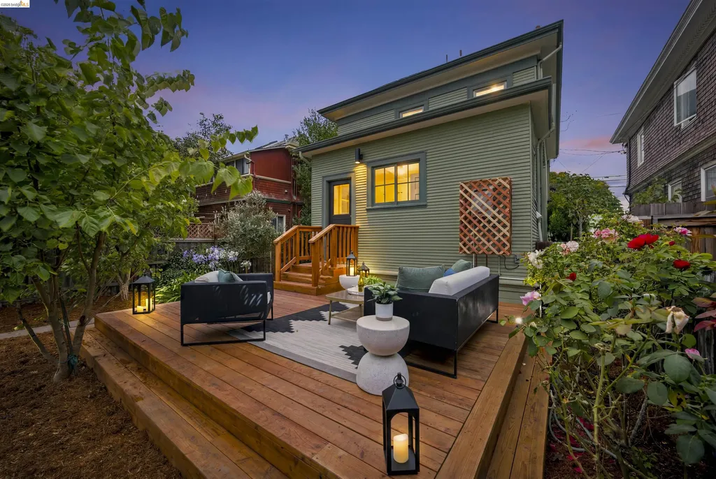 2117 Grant Street Berkeley CA 94703