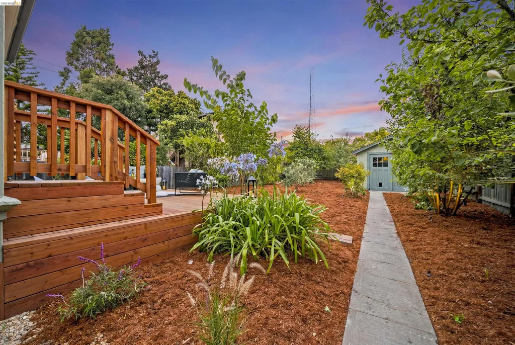 2117 Grant Street Berkeley CA 94703