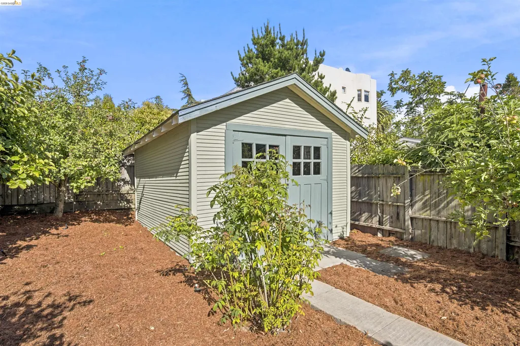 2117 Grant Street Berkeley CA 94703