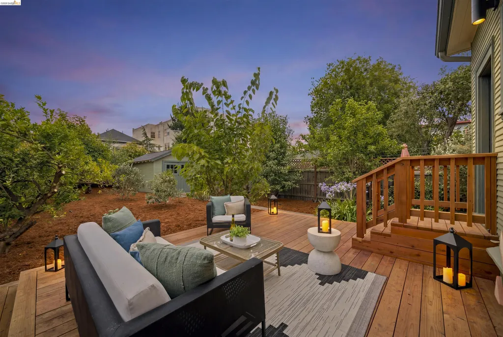 2117 Grant Street Berkeley CA 94703