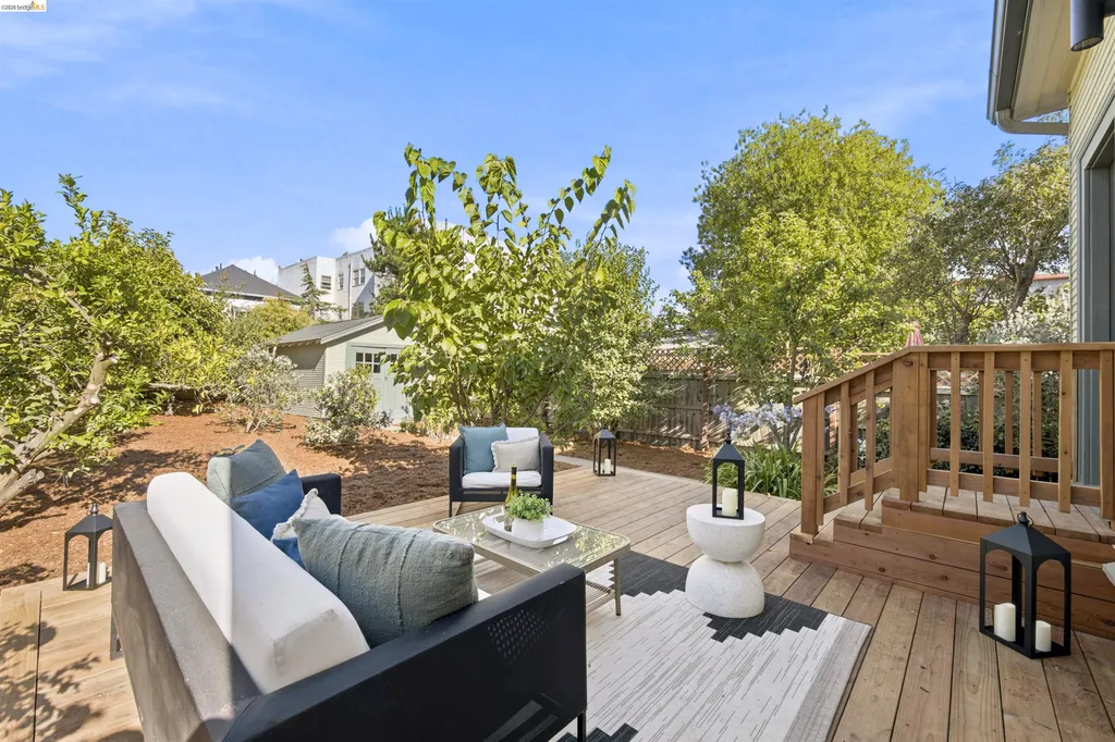 2117 Grant Street Berkeley CA 94703