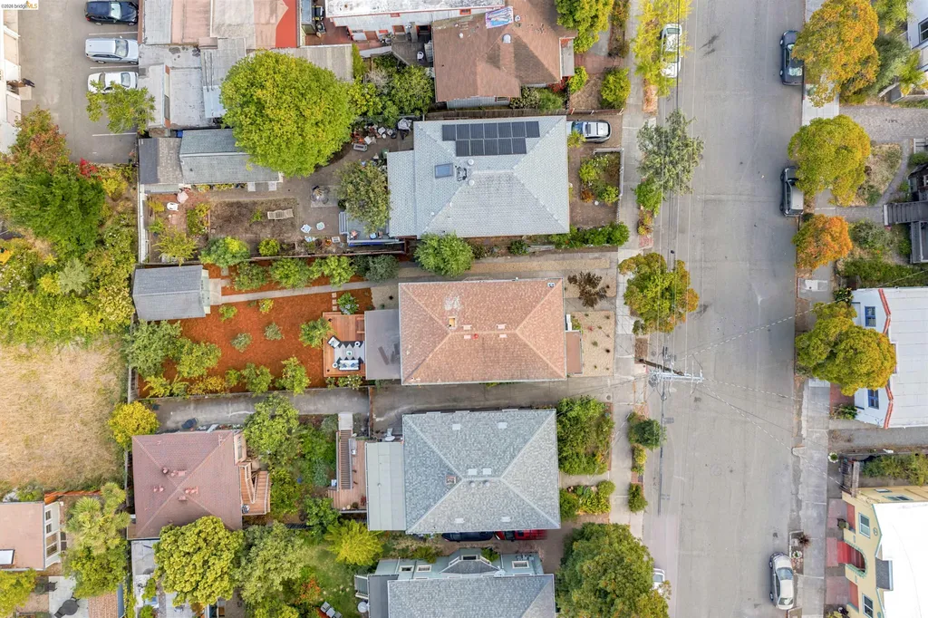 2117 Grant Street Berkeley CA 94703