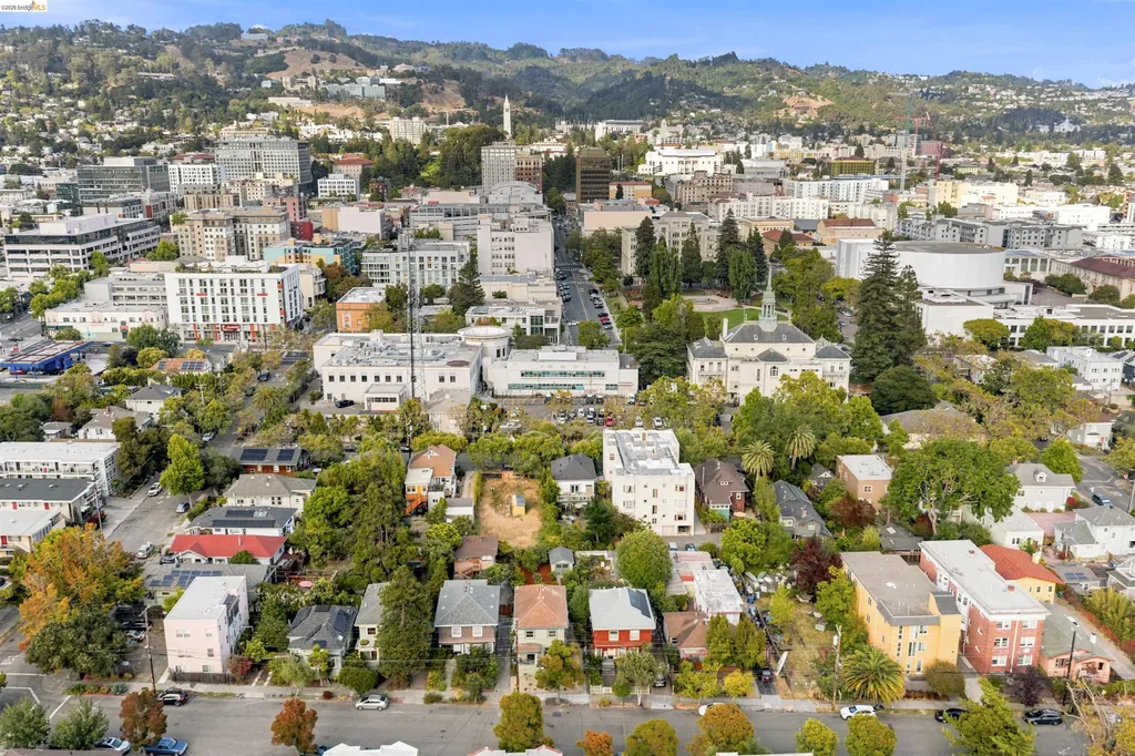 2117 Grant Street Berkeley CA 94703