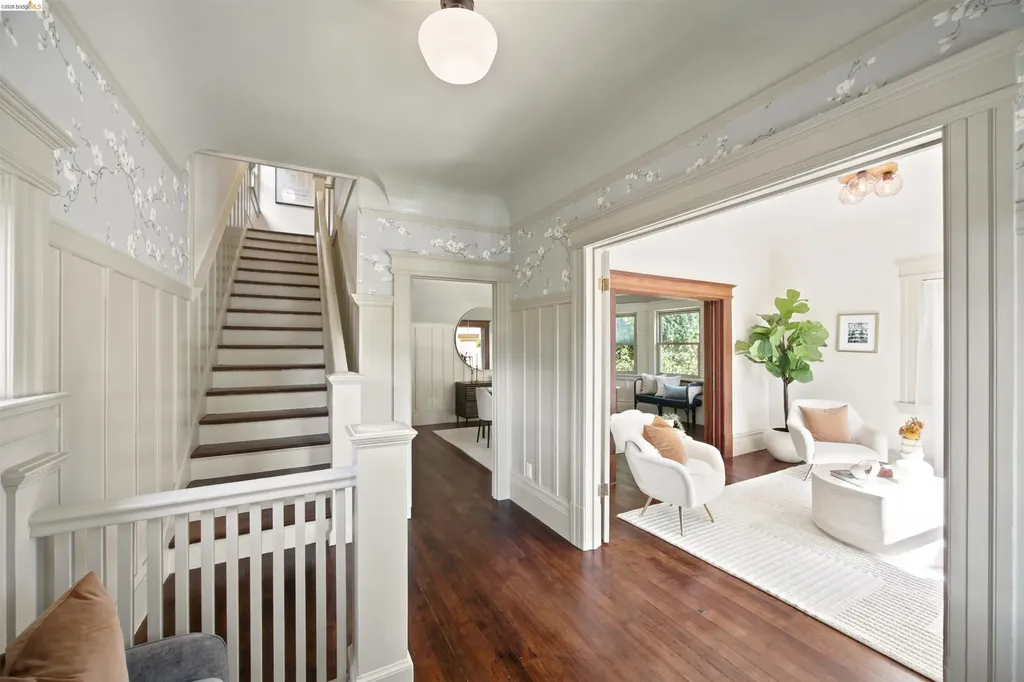 2117 Grant Street Berkeley CA 94703