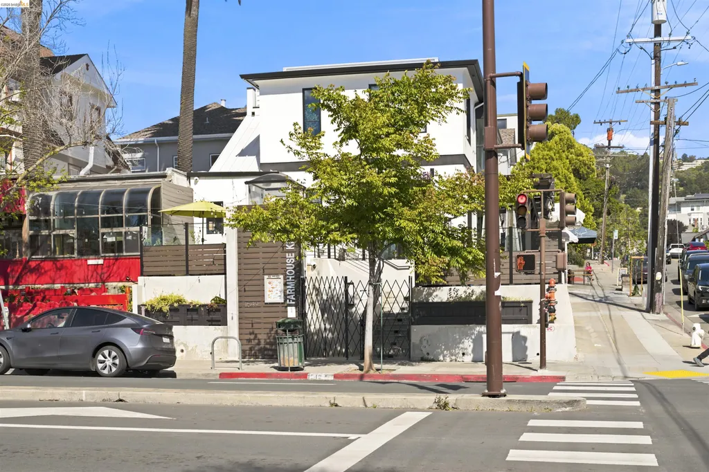 2117 Grant Street Berkeley CA 94703