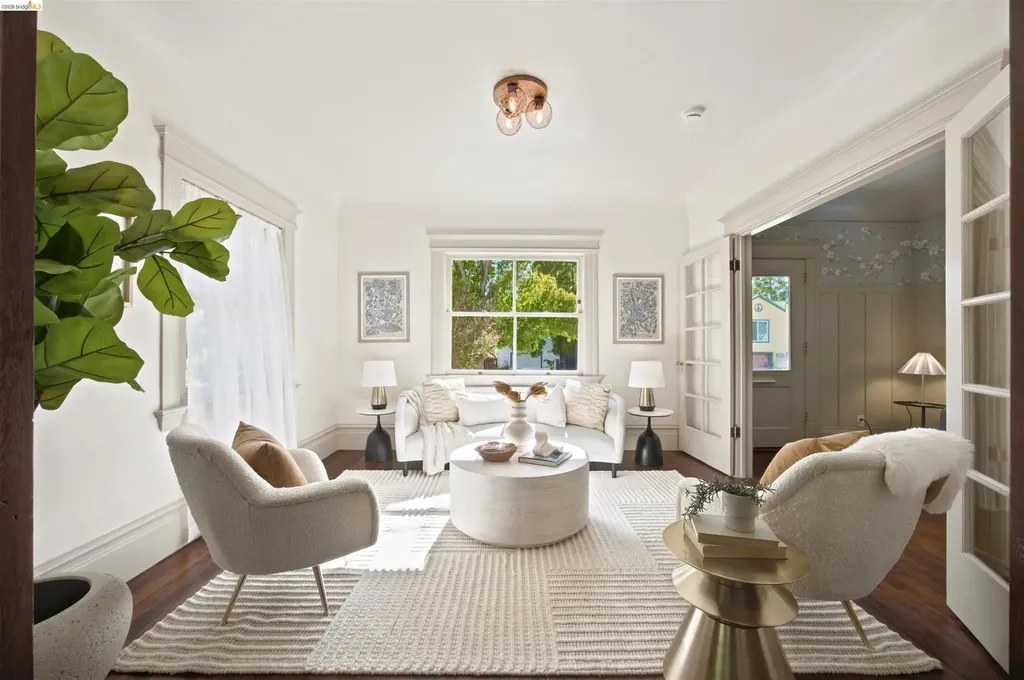 2117 Grant Street Berkeley CA 94703