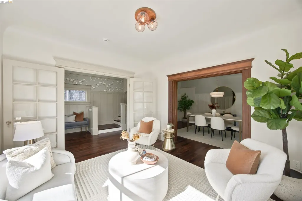 2117 Grant Street Berkeley CA 94703