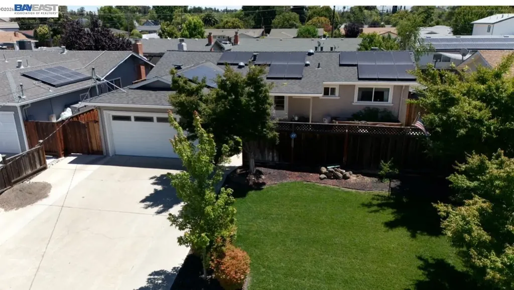 1183 Bannock Street Livermore CA 94551