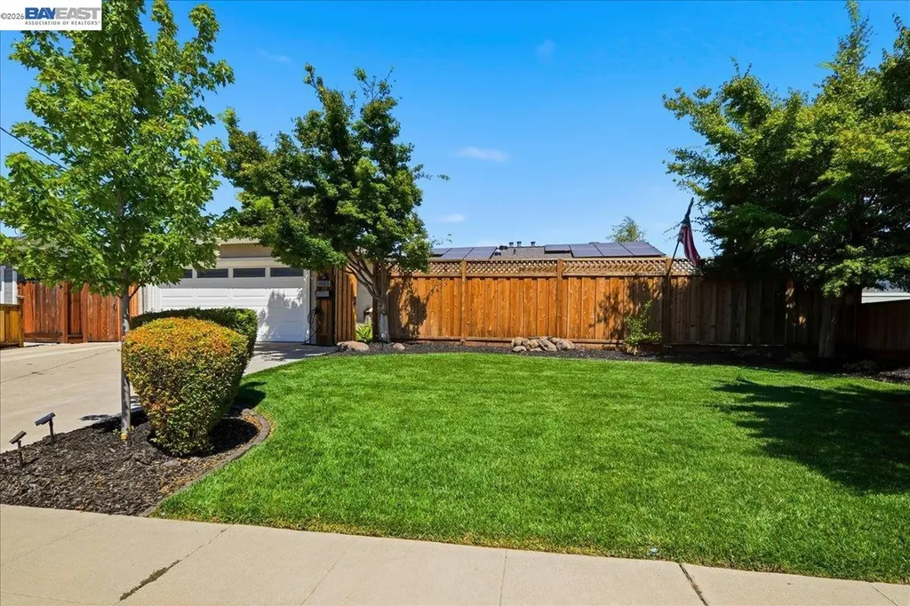 1183 Bannock Street Livermore CA 94551