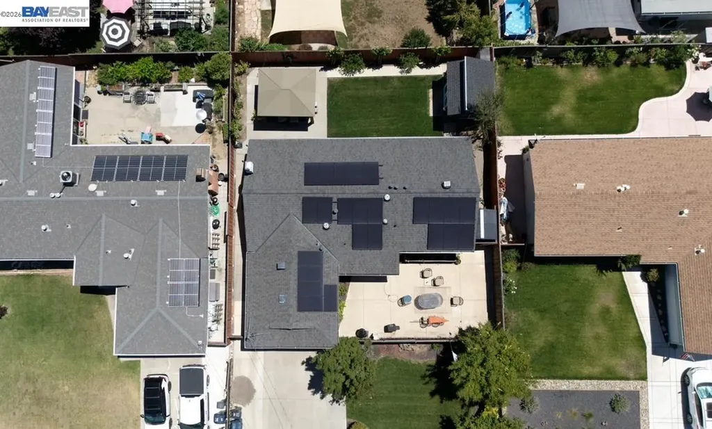 1183 Bannock Street Livermore CA 94551