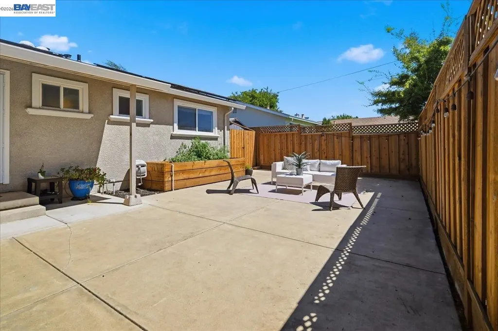 1183 Bannock Street Livermore CA 94551