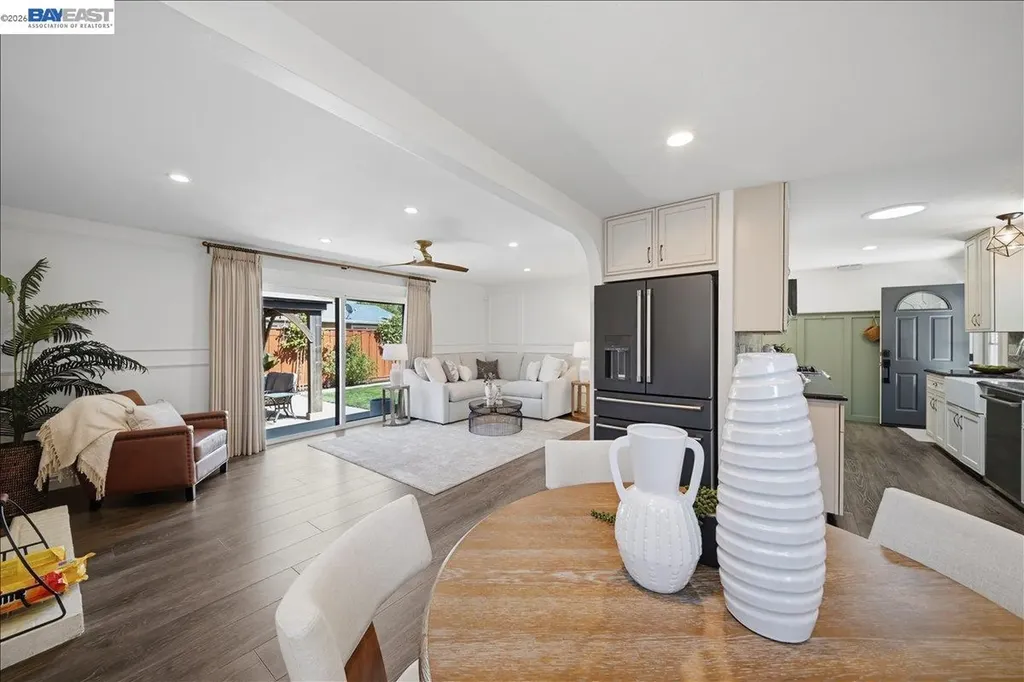 1183 Bannock Street Livermore CA 94551