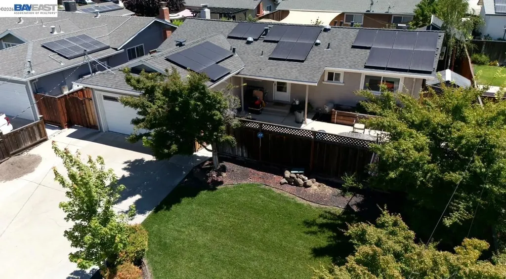 1183 Bannock Street Livermore CA 94551