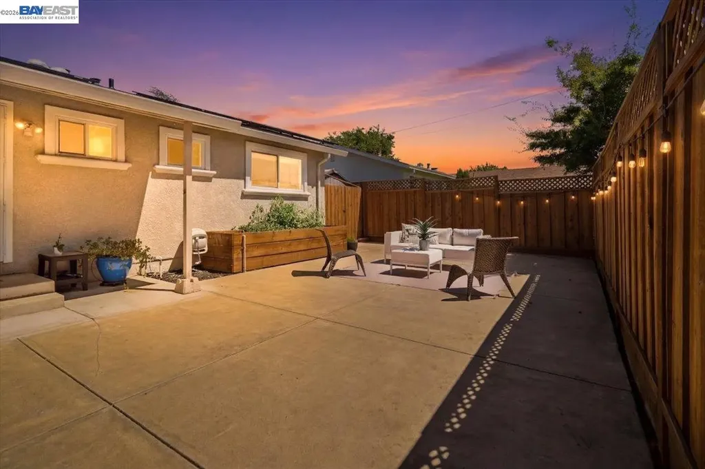 1183 Bannock Street Livermore CA 94551