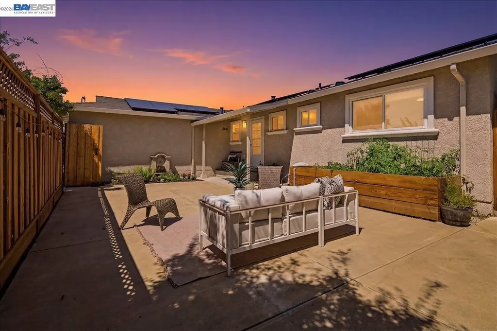 1183 Bannock Street Livermore CA 94551