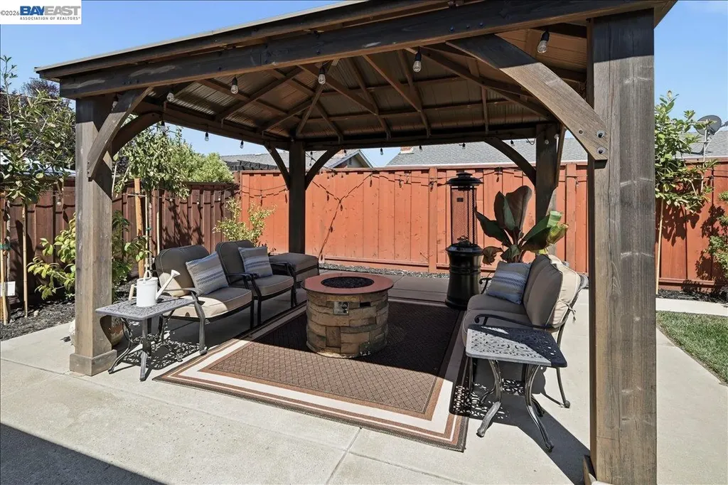 1183 Bannock Street Livermore CA 94551