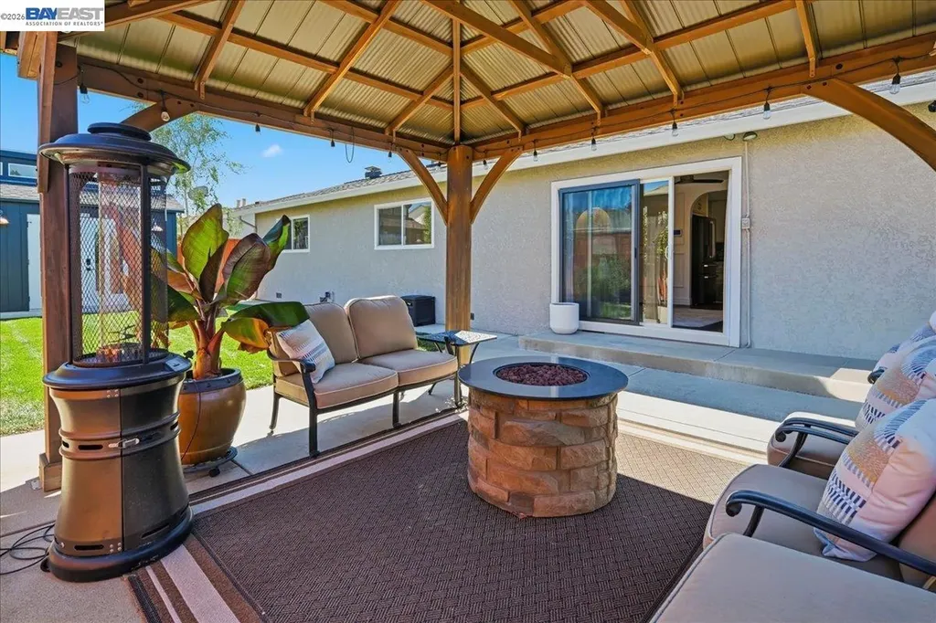 1183 Bannock Street Livermore CA 94551