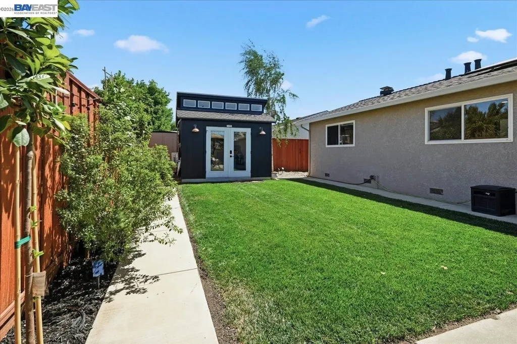 1183 Bannock Street Livermore CA 94551