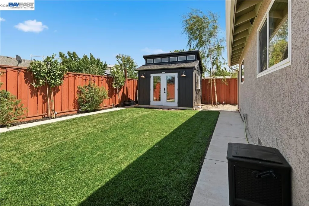 1183 Bannock Street Livermore CA 94551