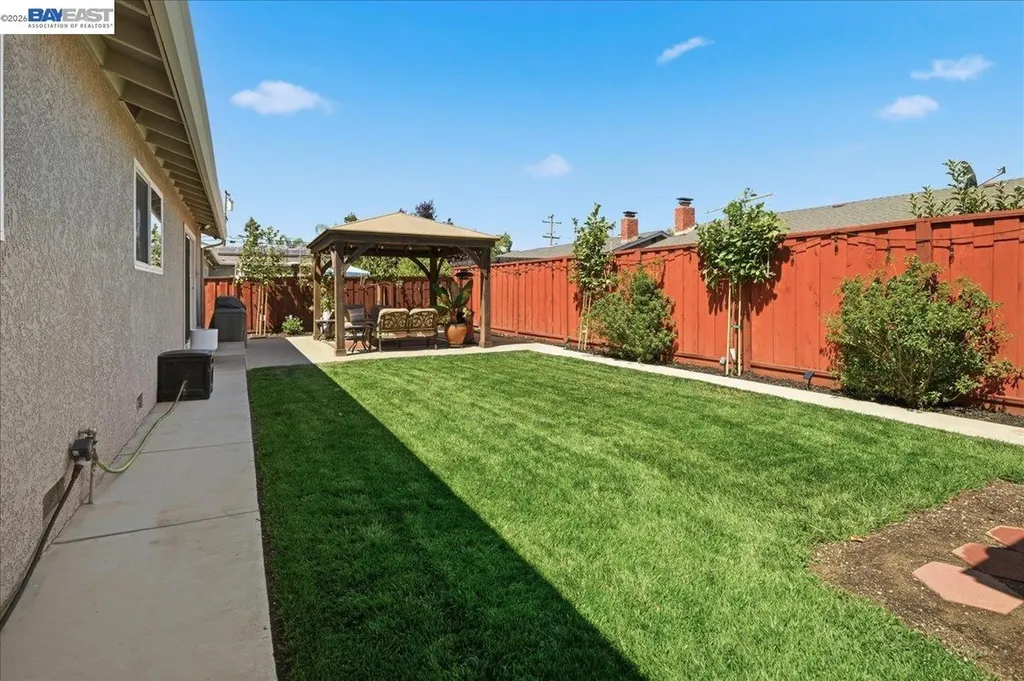 1183 Bannock Street Livermore CA 94551
