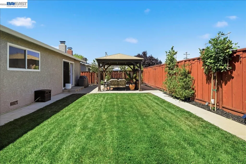 1183 Bannock Street Livermore CA 94551