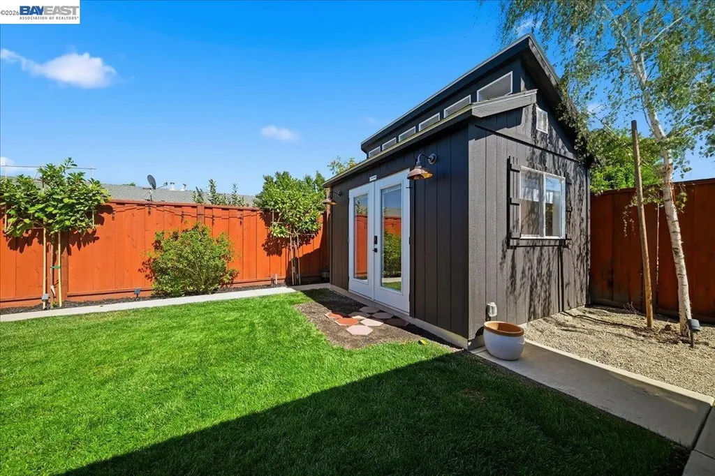 1183 Bannock Street Livermore CA 94551