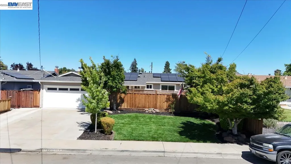 1183 Bannock Street Livermore CA 94551