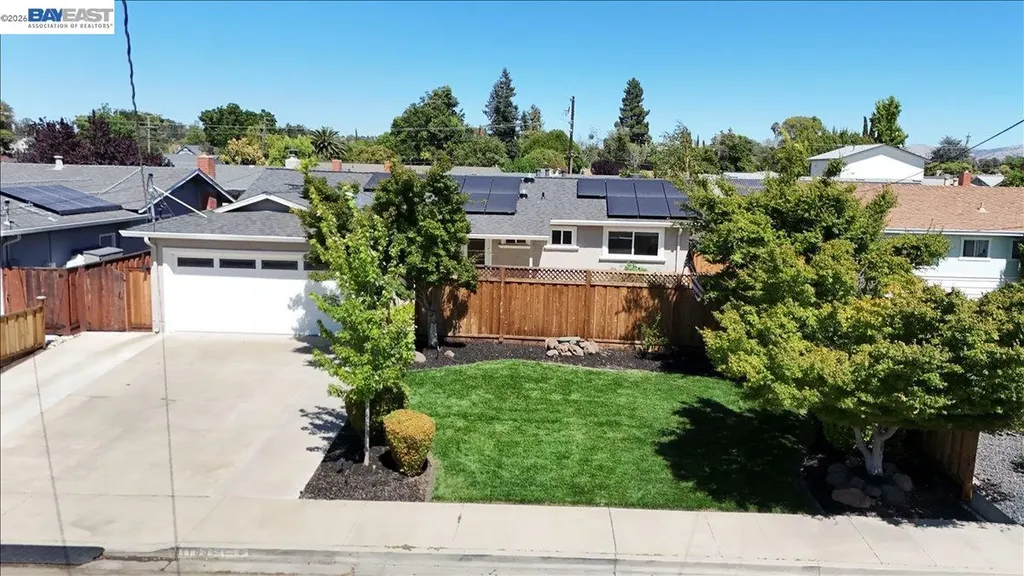 1183 Bannock Street Livermore CA 94551