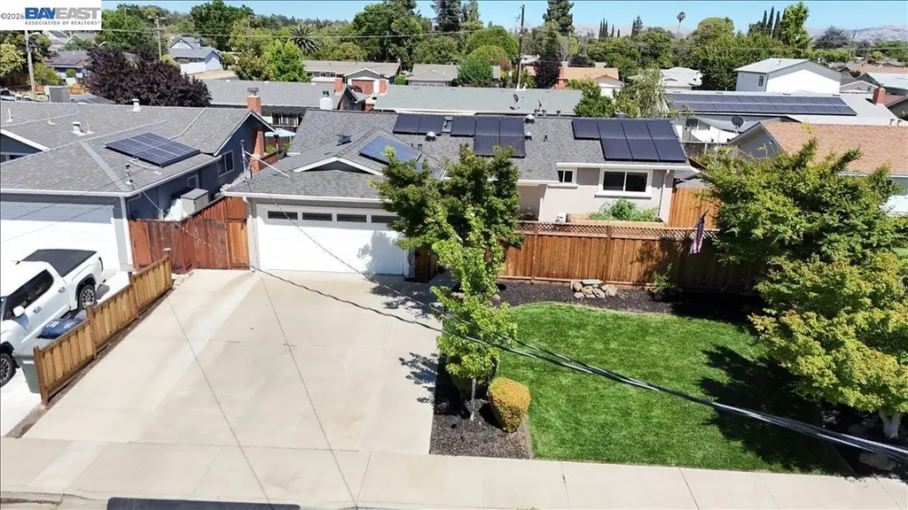 1183 Bannock Street Livermore CA 94551