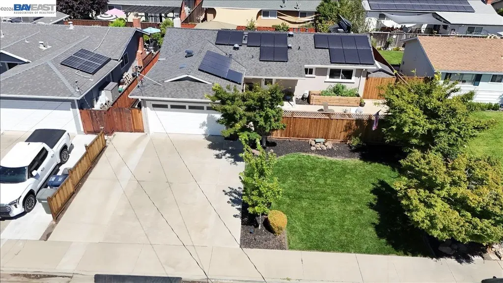1183 Bannock Street Livermore CA 94551