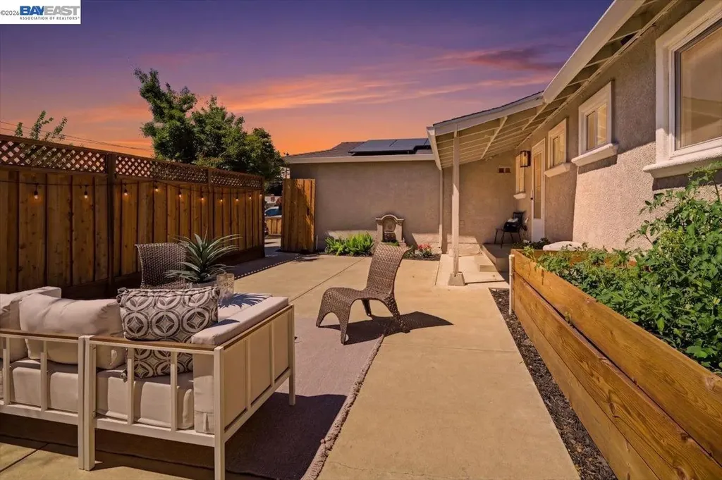 1183 Bannock Street Livermore CA 94551