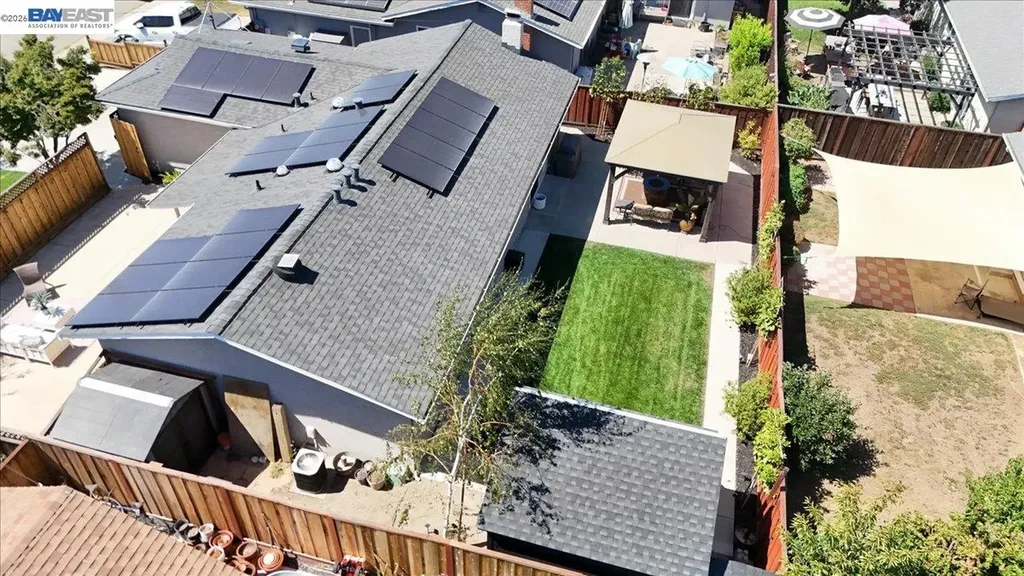 1183 Bannock Street Livermore CA 94551