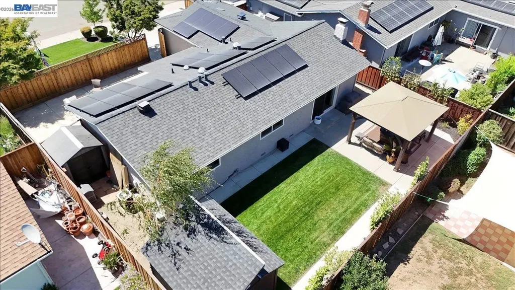 1183 Bannock Street Livermore CA 94551