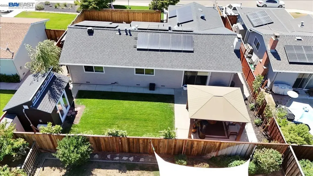 1183 Bannock Street Livermore CA 94551