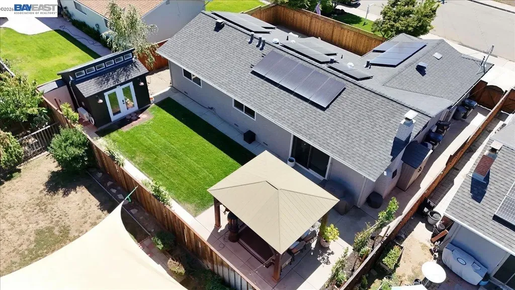 1183 Bannock Street Livermore CA 94551
