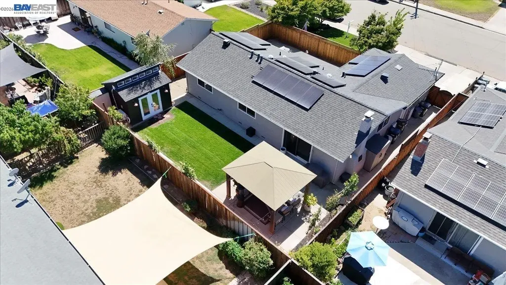 1183 Bannock Street Livermore CA 94551