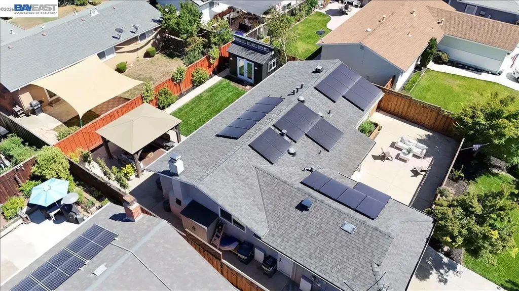1183 Bannock Street Livermore CA 94551