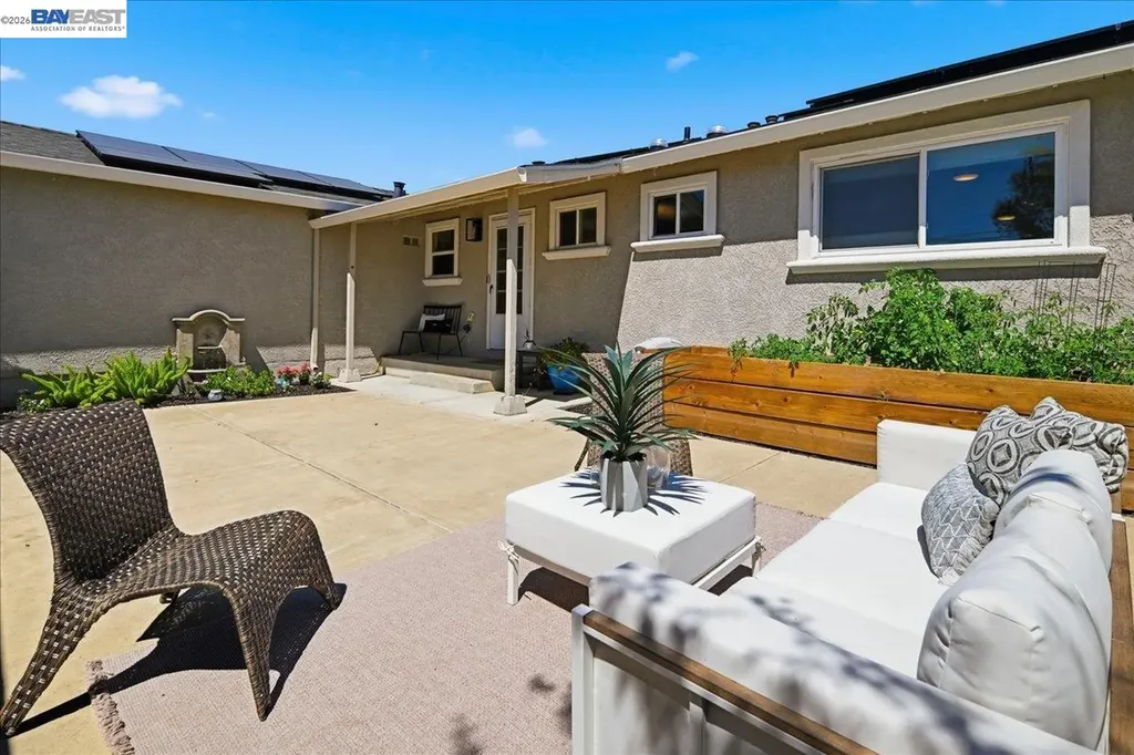 1183 Bannock Street Livermore CA 94551