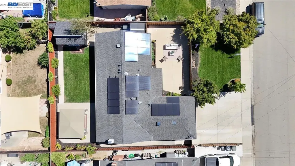 1183 Bannock Street Livermore CA 94551