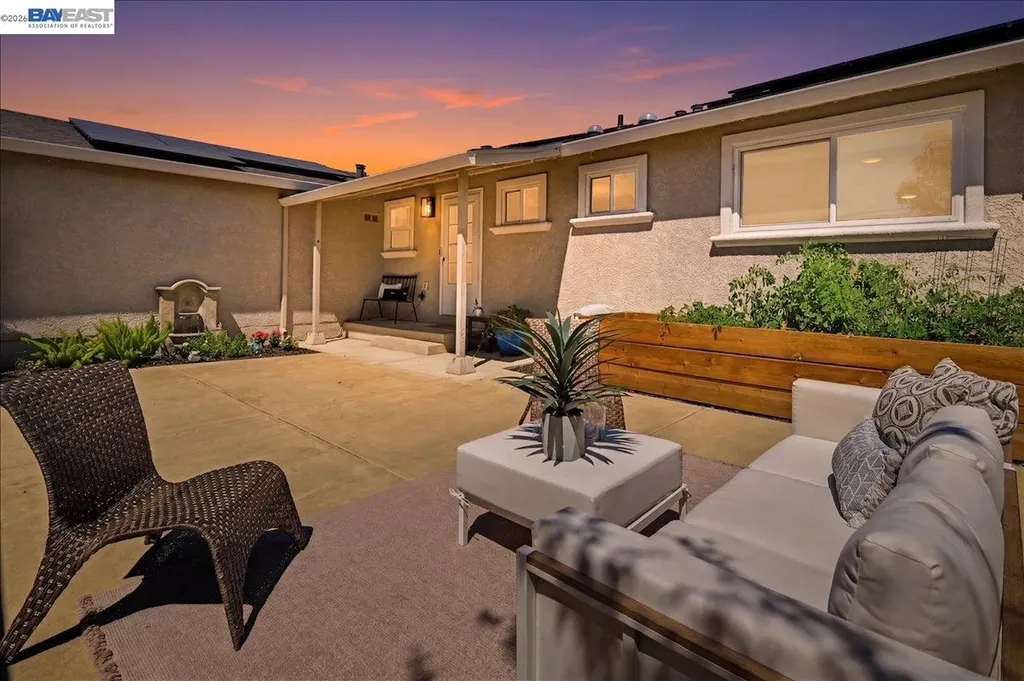 1183 Bannock Street Livermore CA 94551