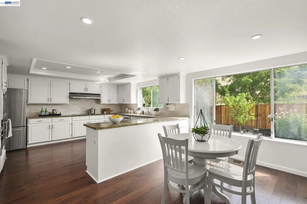 3551 Shadow Creek Drive Danville CA 94506