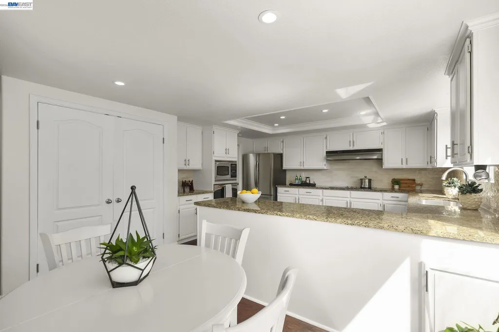3551 Shadow Creek Drive Danville CA 94506