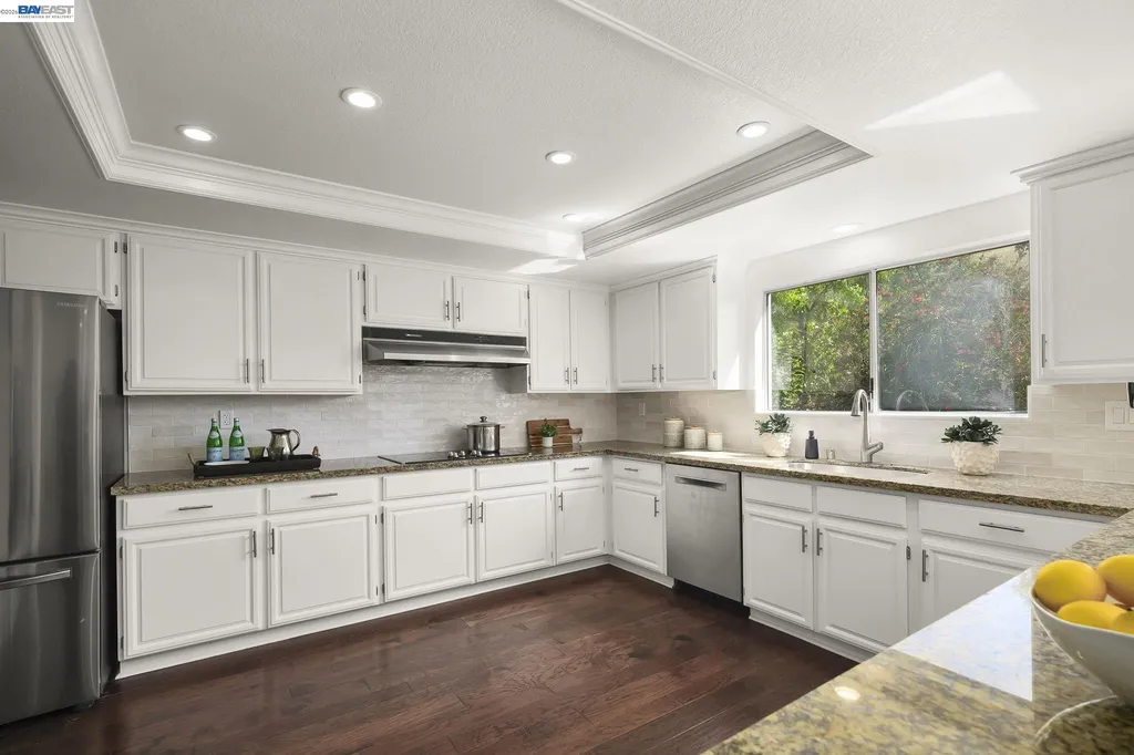 3551 Shadow Creek Drive Danville CA 94506