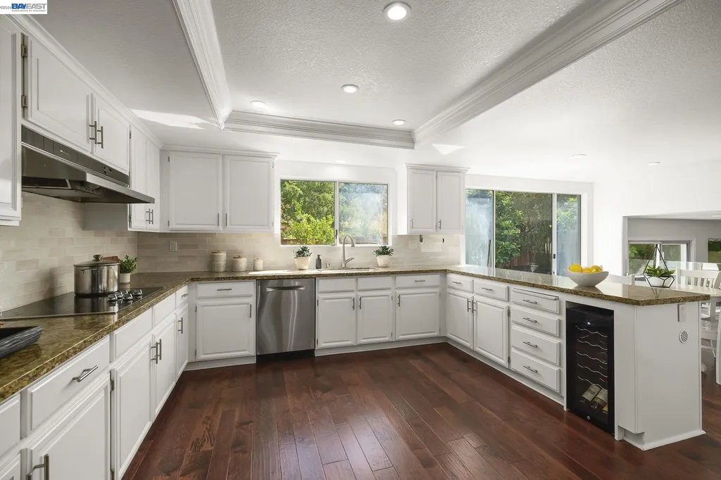 3551 Shadow Creek Drive Danville CA 94506