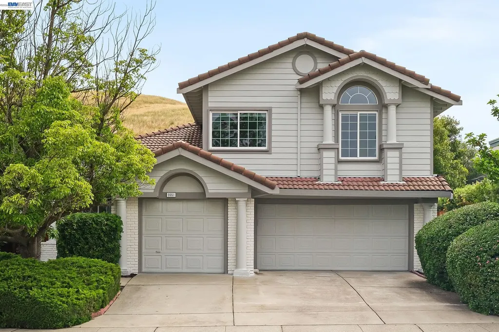 3551 Shadow Creek Drive Danville CA 94506