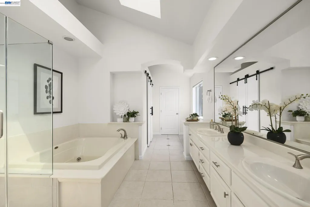 3551 Shadow Creek Drive Danville CA 94506