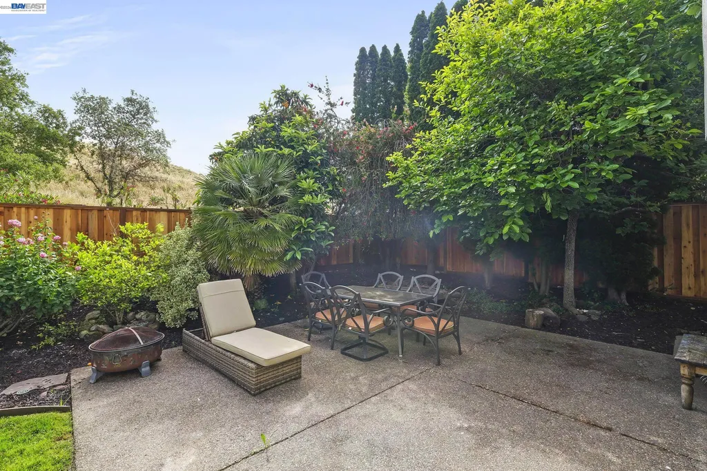3551 Shadow Creek Drive Danville CA 94506